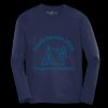 ATC PRO TEAM LONG SLEEVE YOUTH TEE Thumbnail