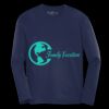 ATC PRO TEAM LONG SLEEVE YOUTH TEE Thumbnail