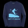 ATC PRO TEAM LONG SLEEVE YOUTH TEE Thumbnail