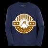 ATC PRO TEAM LONG SLEEVE YOUTH TEE Thumbnail