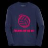 ATC PRO TEAM LONG SLEEVE YOUTH TEE Thumbnail