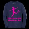 ATC PRO TEAM LONG SLEEVE YOUTH TEE Thumbnail