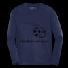 ATC PRO TEAM LONG SLEEVE YOUTH TEE Thumbnail