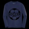 ATC PRO TEAM LONG SLEEVE YOUTH TEE Thumbnail