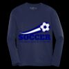 ATC PRO TEAM LONG SLEEVE YOUTH TEE Thumbnail