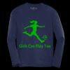 ATC PRO TEAM LONG SLEEVE YOUTH TEE Thumbnail