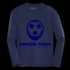 ATC PRO TEAM LONG SLEEVE YOUTH TEE Thumbnail