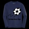 ATC PRO TEAM LONG SLEEVE YOUTH TEE Thumbnail
