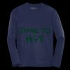 ATC PRO TEAM LONG SLEEVE YOUTH TEE Thumbnail