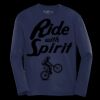 ATC PRO TEAM LONG SLEEVE YOUTH TEE Thumbnail