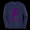 ATC PRO TEAM LONG SLEEVE YOUTH TEE Thumbnail
