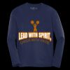 ATC PRO TEAM LONG SLEEVE YOUTH TEE Thumbnail