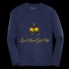 ATC PRO TEAM LONG SLEEVE YOUTH TEE Thumbnail