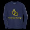 ATC PRO TEAM LONG SLEEVE YOUTH TEE Thumbnail