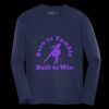 ATC PRO TEAM LONG SLEEVE YOUTH TEE Thumbnail
