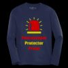 ATC PRO TEAM LONG SLEEVE YOUTH TEE Thumbnail