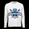 ATC PRO TEAM LONG SLEEVE TEE/ ATC MC T-SHIRT À MANCHES LONGUES PRO TEAM Thumbnail