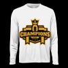 ATC PRO TEAM LONG SLEEVE TEE/ ATC MC T-SHIRT À MANCHES LONGUES PRO TEAM Thumbnail