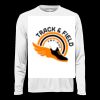 ATC PRO TEAM LONG SLEEVE TEE/ ATC MC T-SHIRT À MANCHES LONGUES PRO TEAM Thumbnail