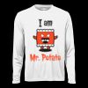 ATC PRO TEAM LONG SLEEVE TEE/ ATC MC T-SHIRT À MANCHES LONGUES PRO TEAM Thumbnail