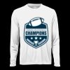 ATC PRO TEAM LONG SLEEVE TEE/ ATC MC T-SHIRT À MANCHES LONGUES PRO TEAM Thumbnail