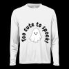 ATC PRO TEAM LONG SLEEVE TEE/ ATC MC T-SHIRT À MANCHES LONGUES PRO TEAM Thumbnail