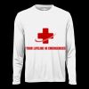 ATC PRO TEAM LONG SLEEVE TEE/ ATC MC T-SHIRT À MANCHES LONGUES PRO TEAM Thumbnail