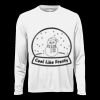 ATC PRO TEAM LONG SLEEVE TEE/ ATC MC T-SHIRT À MANCHES LONGUES PRO TEAM Thumbnail