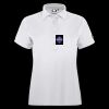 OGIO JEWEL LADIES' POLO Thumbnail