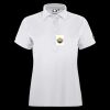 OGIO JEWEL LADIES' POLO Thumbnail
