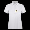 OGIO JEWEL LADIES' POLO Thumbnail
