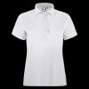 OGIO JEWEL LADIES' POLO Thumbnail