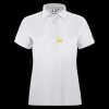 OGIO JEWEL LADIES' POLO Thumbnail