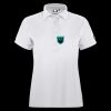 OGIO JEWEL LADIES' POLO Thumbnail