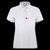 OGIO JEWEL LADIES' POLO Thumbnail