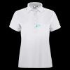 OGIO JEWEL LADIES' POLO Thumbnail