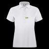 OGIO JEWEL LADIES' POLO Thumbnail