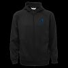 ATC PTECH FLEECE VarCITY HOODED SWEATSHIRT Thumbnail