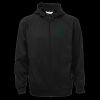ATC PTECH FLEECE VarCITY HOODED SWEATSHIRT Thumbnail