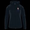 ATC PTECH FLEECE HOODED LADIES' JACKET Thumbnail