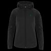 ATC PTECH FLEECE HOODED LADIES' JACKET Thumbnail