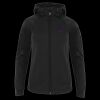 ATC PTECH FLEECE HOODED LADIES' JACKET Thumbnail