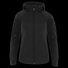 ATC PTECH FLEECE HOODED LADIES' JACKET Thumbnail