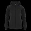 ATC PTECH FLEECE HOODED LADIES' JACKET Thumbnail