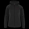 ATC PTECH FLEECE HOODED LADIES' JACKET Thumbnail