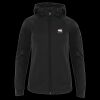 ATC PTECH FLEECE HOODED LADIES' JACKET Thumbnail