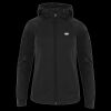 ATC PTECH FLEECE HOODED LADIES' JACKET Thumbnail