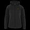 ATC PTECH FLEECE HOODED LADIES' JACKET Thumbnail