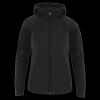 ATC PTECH FLEECE HOODED LADIES' JACKET Thumbnail