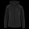 ATC PTECH FLEECE HOODED LADIES' JACKET Thumbnail